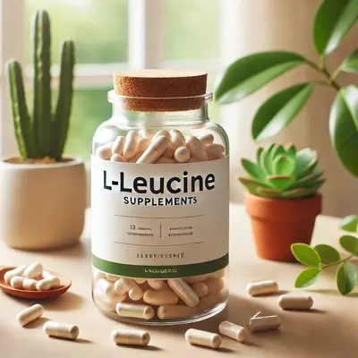 L-Leucine