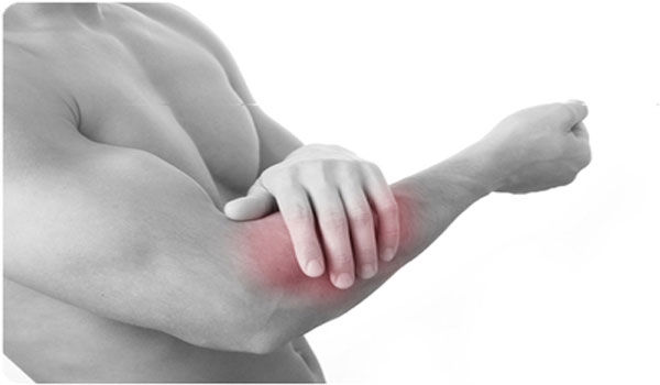 causes of sudden joint pain in hands