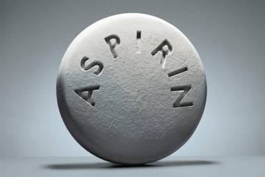 are nsaids and aspirin the same thing