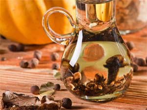 benefits of clove oil on gums 