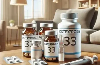 Osteoporosis Medications