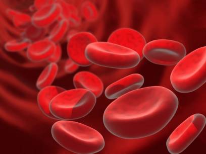 high red blood cells count