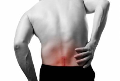 How to Treat a Pulled Lower Back Muscle