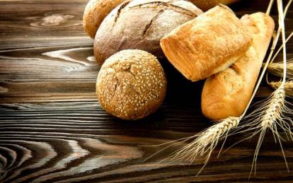 what are the symptoms of a gluten allergy