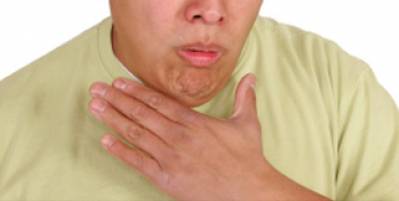 Causes of Coughing after Eating