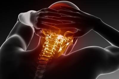 Pain in Back of Head - IYTmed.com