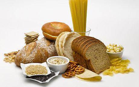 Carbohydrates are a vital source of energy for the body, which consist of two types: basic and complex or starch. High carb foods should be examined to figure out if they provide excess energy or "empty" calories that the body will not use.