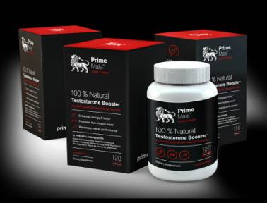 Testosterone Boosters