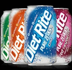 Diet Sodas Without Aspartame: What You Should Know IYTmed