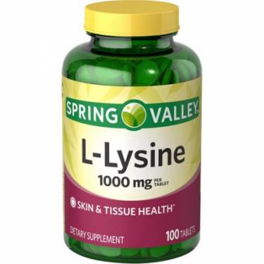 l-lysine amino acid