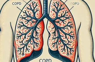 COPD