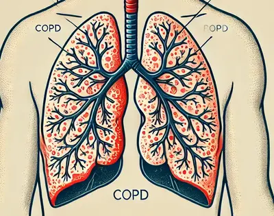 COPD