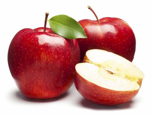 benefits of apples in diet