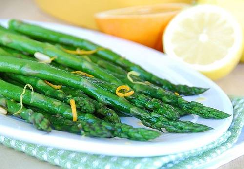 Asparagus