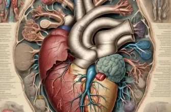 How Many Organs Are in the Human Body?