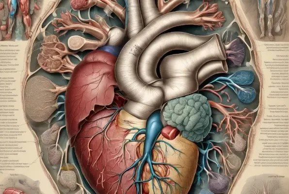 How Many Organs Are in the Human Body?