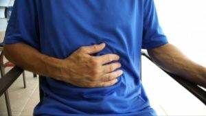 What Causes Pain in Upper Stomach Between Ribs | IYTmed.com