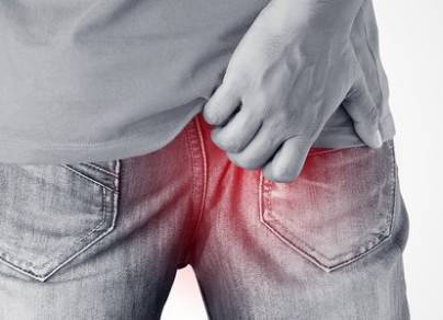 What Causes Itchy Anus in Men