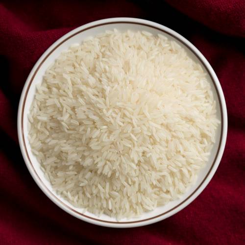 is jasmine rice healthy?