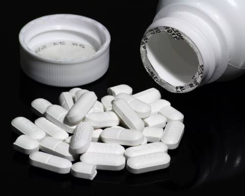 Are Caffeine Pills Safe For You IYTmed
