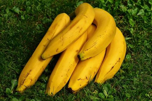 how many calories in a banana?