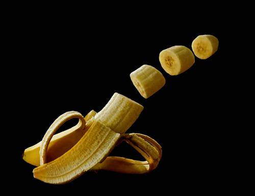 Banana and Stomach Ache