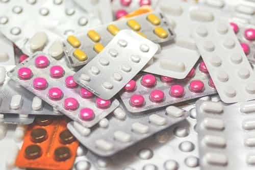 drugs for arthritis pain
