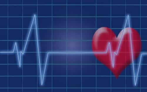 increased heart rate after moderna booster