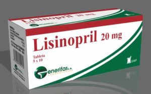 Side Effects of Lisinopril - IYTmed.com