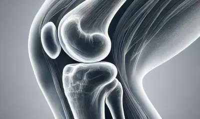 Osgood-Schlatter Disease