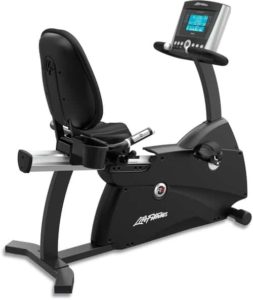 Benefits of Recumbent Exercise Bike - IYTmed.com