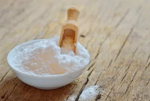 Using Baking Soda Bath For Diaper Rash IYTmed