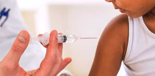 Tetanus Vaccination Purpose Required Course Cost And Side Effects