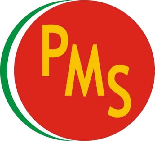 PMS stands for Premenstrual Syndrome; “pre” means “before” and “menstrual” refers to the “menstrual cycle” or periods.