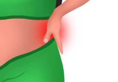 Back pain in pregnancy is very common, but should be avoided. It is estimated that between 50% and 80% of women experience some form of back pain during pregnancy.