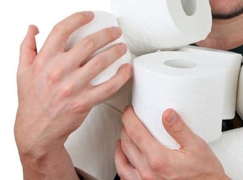There are many different causes of diarrhea after eating every time, depending on whether it is acute or chronic.