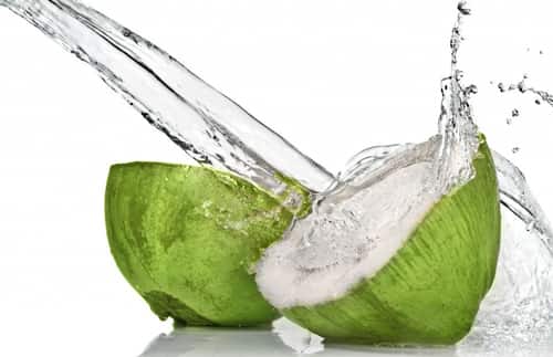 Coconut water is a safe drink that you can take during your pregnancy. Its natural vitamins and minerals make the drink suitable during your pregnancy.