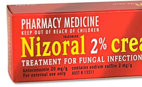 Ketoconazole is used to treat skin infections such as athlete's foot, jock itch, ringworm, and certain kinds of dandruff. This medication is also used to treat a skin condition known as pityriasis (tinea versicolor), a fungal infection that causes a lightening or darkening of the skin of the neck, chest, arms, or legs. Ketoconazole is an azole antifungal that works by preventing the growth of fungus.