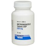 Metronidazole Usage and How Long Does It Take for Metronidazole to ...