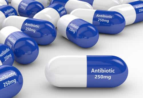 here are several groups, or classes, of antibiotics. All of these classes have side effects, which normally impact men and women in the very same method.