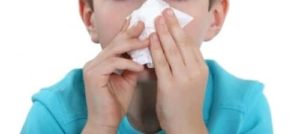 Why Does One Nostril Always Clogged? - IYTmed.com