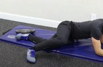 Hip Rotator Pain