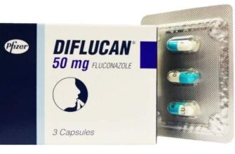 How Long Does It Take for Diflucan to Work