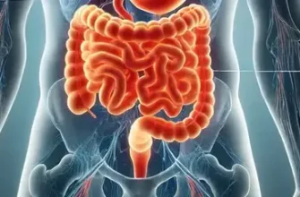 Small Intestine Cancer