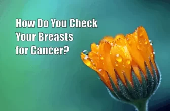 How Do You Check Your Breasts for Symptoms of Cancer?