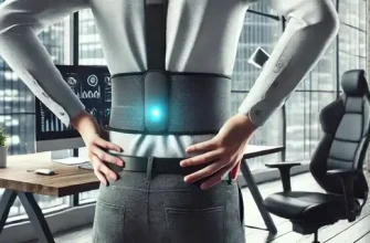 How Technology is Revolutionizing Back Health