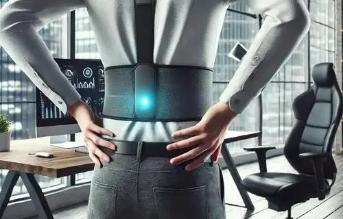 How Technology is Revolutionizing Back Health