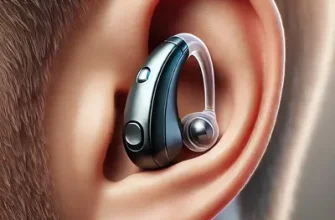 AI is Revolutionizing Hearing Aid Technology