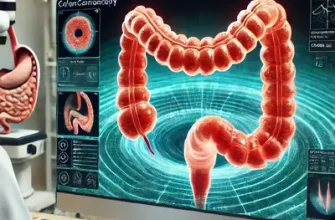 Virtual Colonoscopy