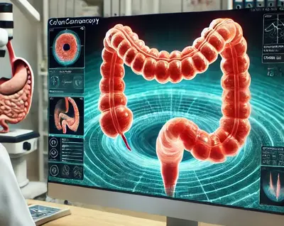 Virtual Colonoscopy